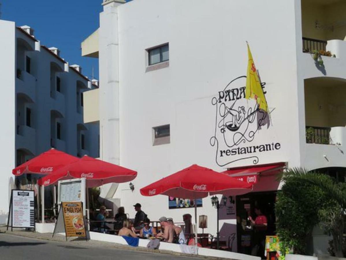 Detrinver Ii In Apartment Albufeira