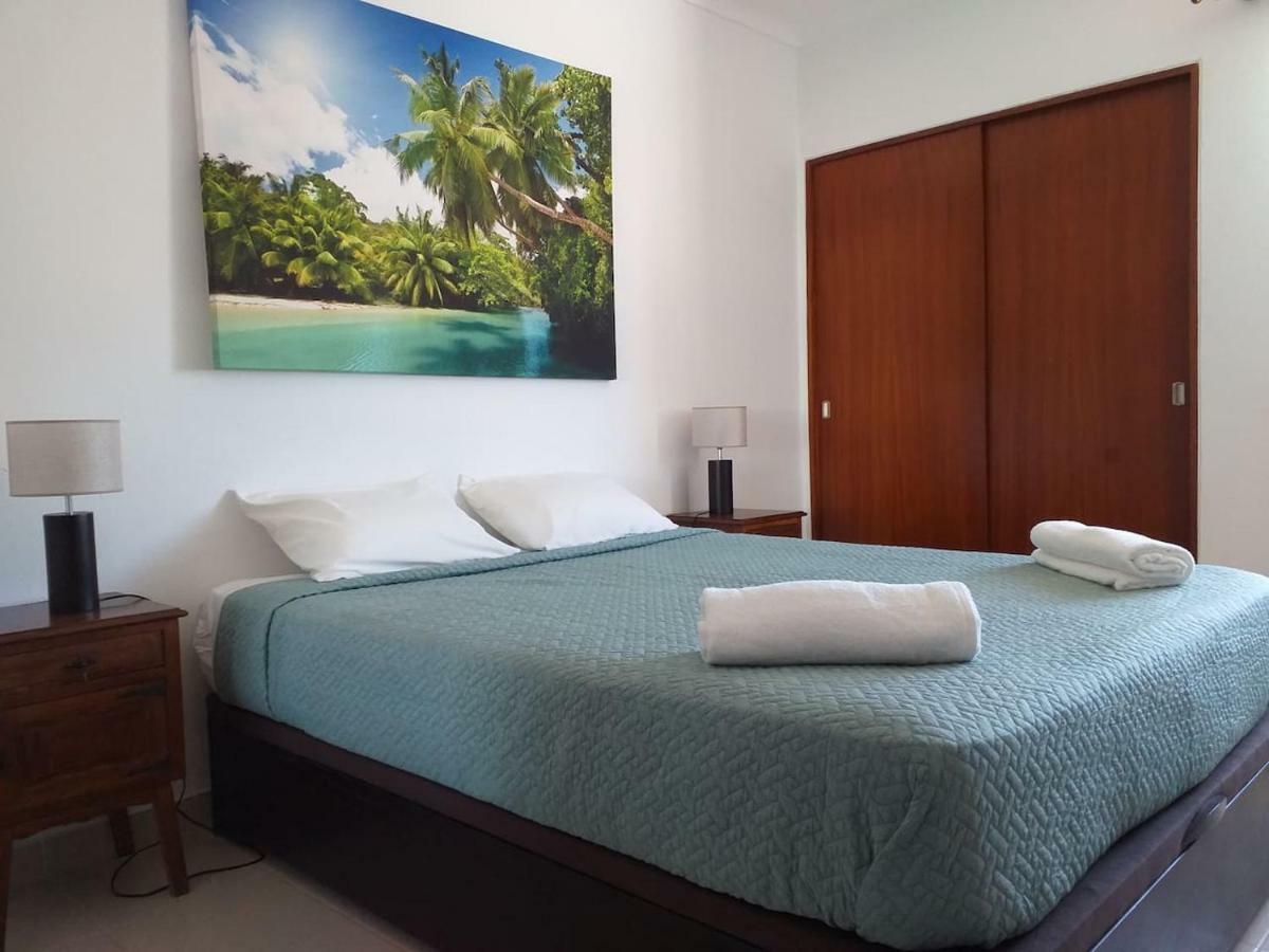Detrinver Ii In Apartment Albufeira
