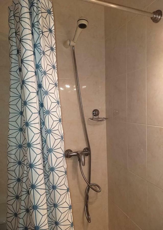 Apartment Detrinver Ii In