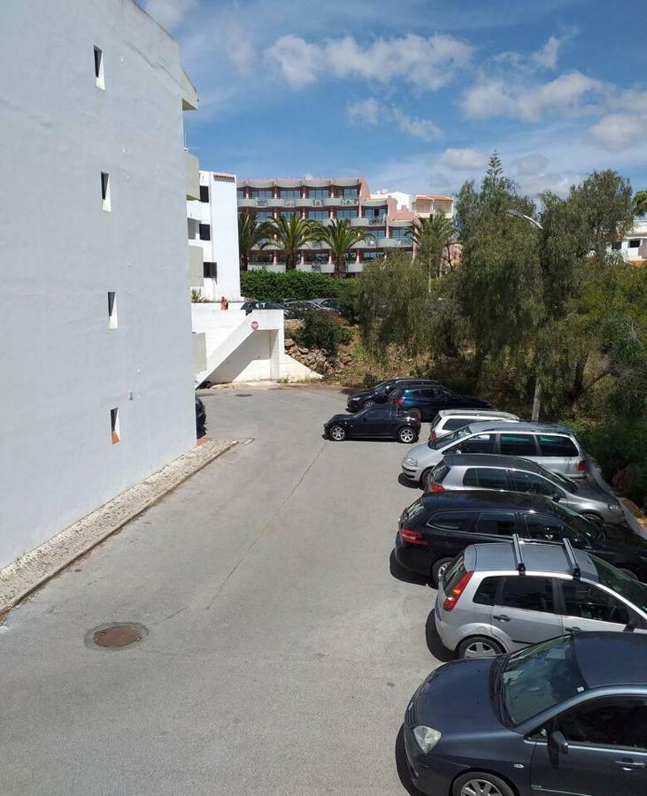 Detrinver Ii In Apartment Albufeira