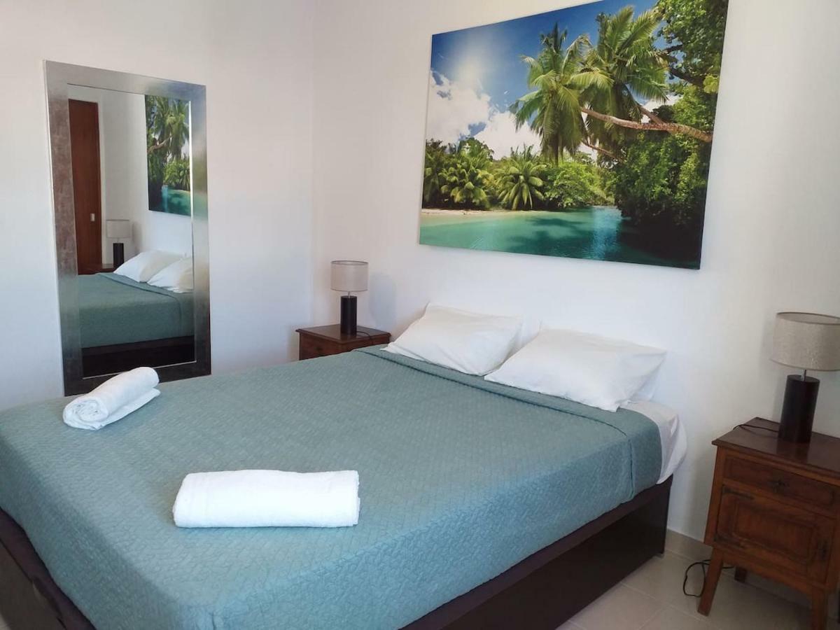 Appartement Detrinver In 305 *